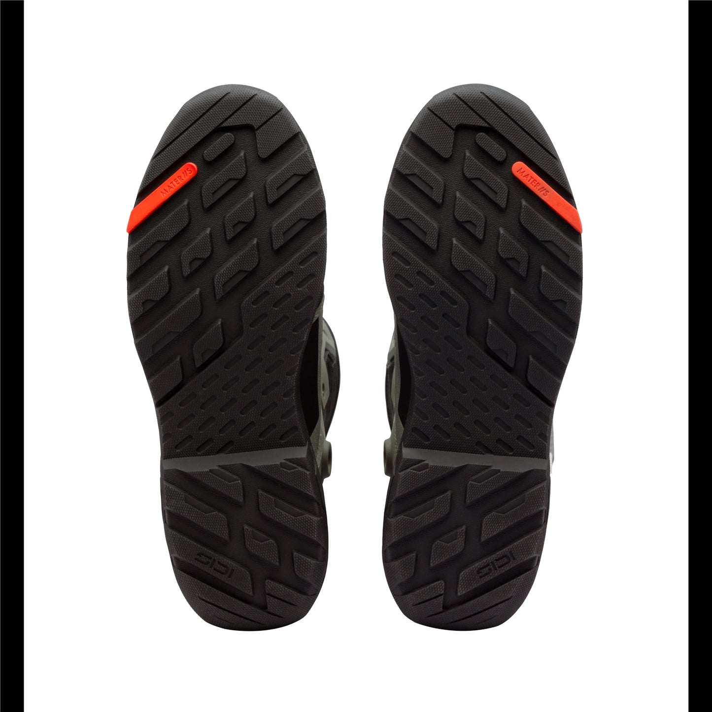 SIDI Taurus GTX Boots