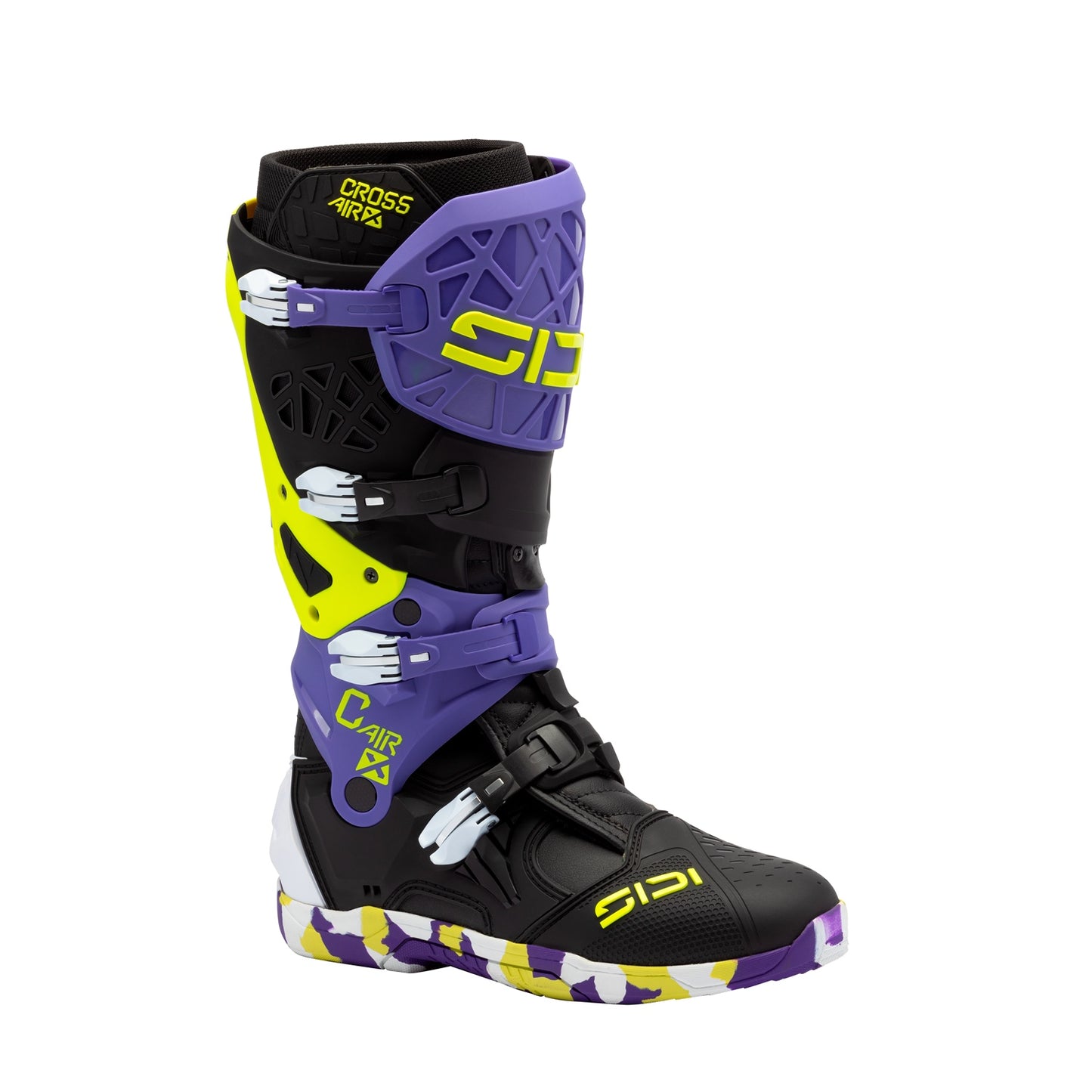SIDI Crossair X Boots