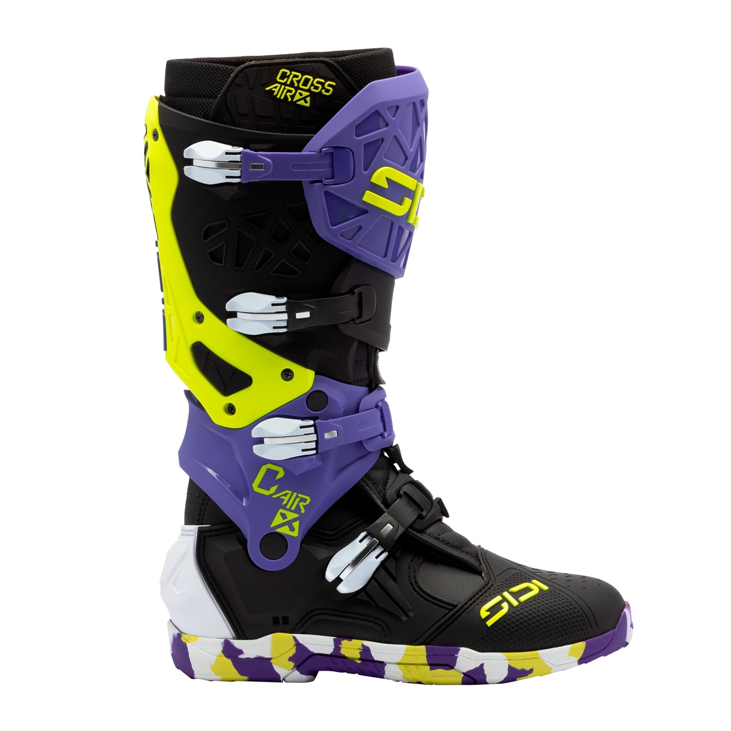 SIDI Crossair X Boots