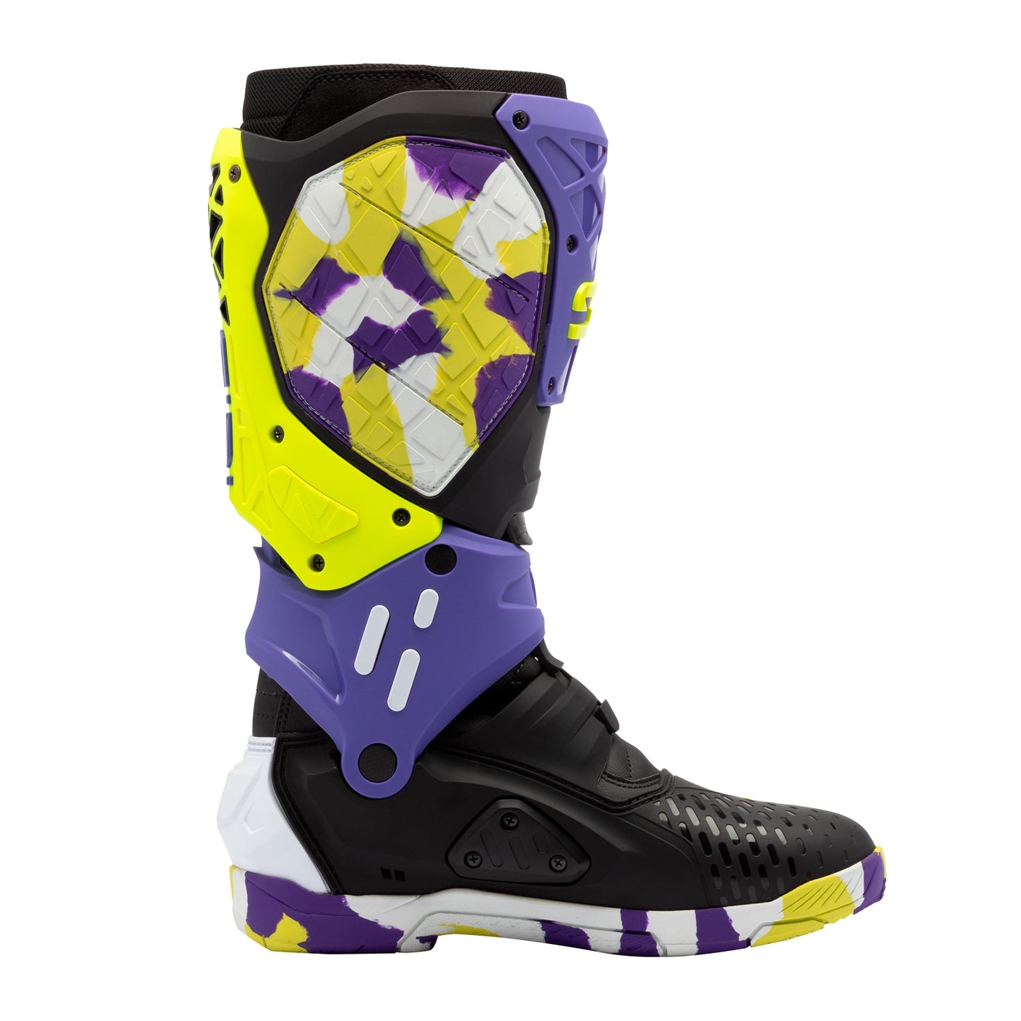 SIDI Crossair X Boots