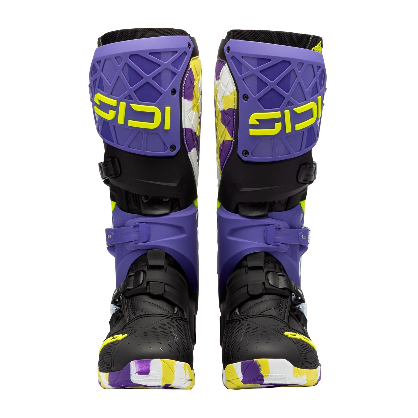 SIDI Crossair X Boots