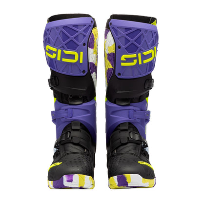 SIDI Crossair X Boots