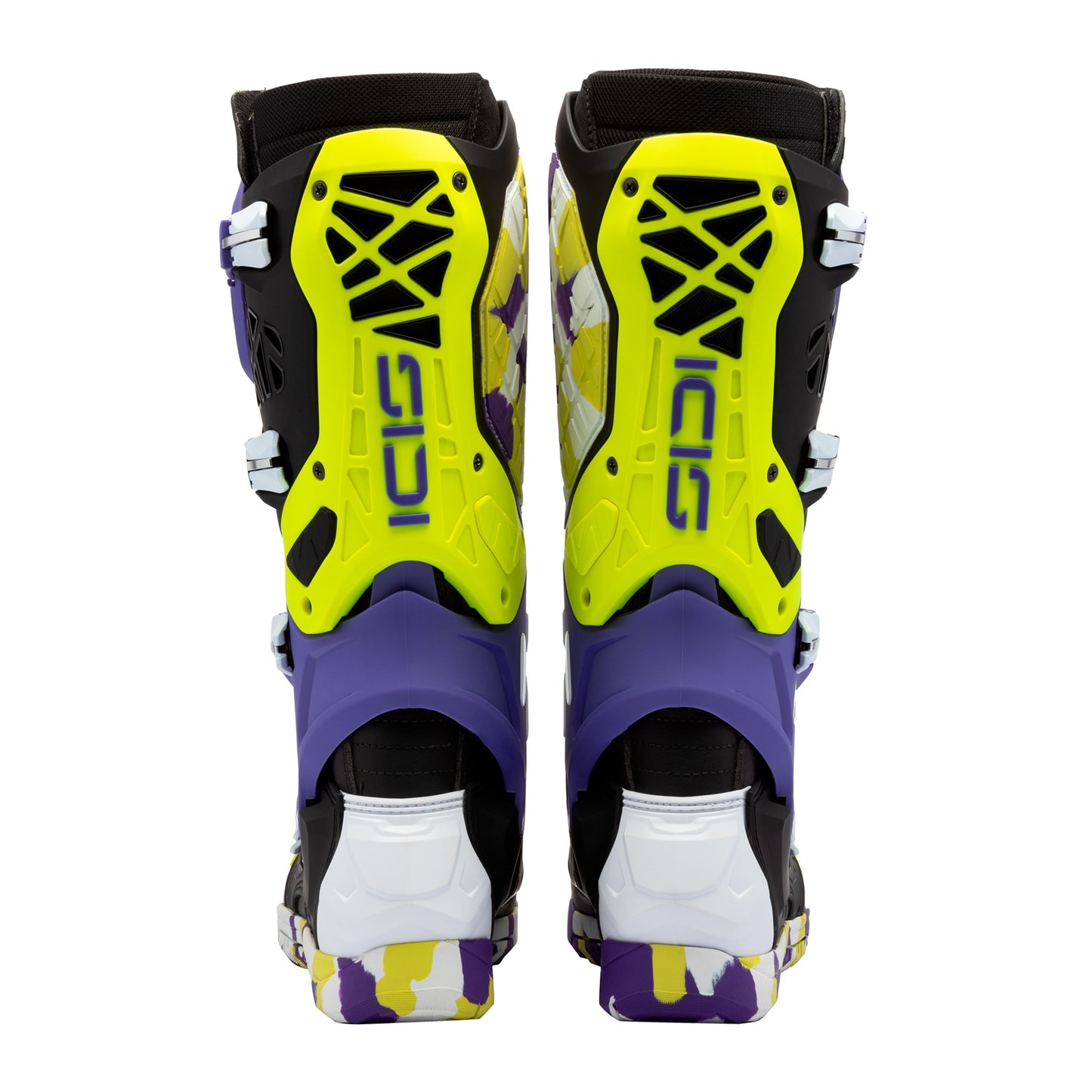 SIDI Crossair X Boots