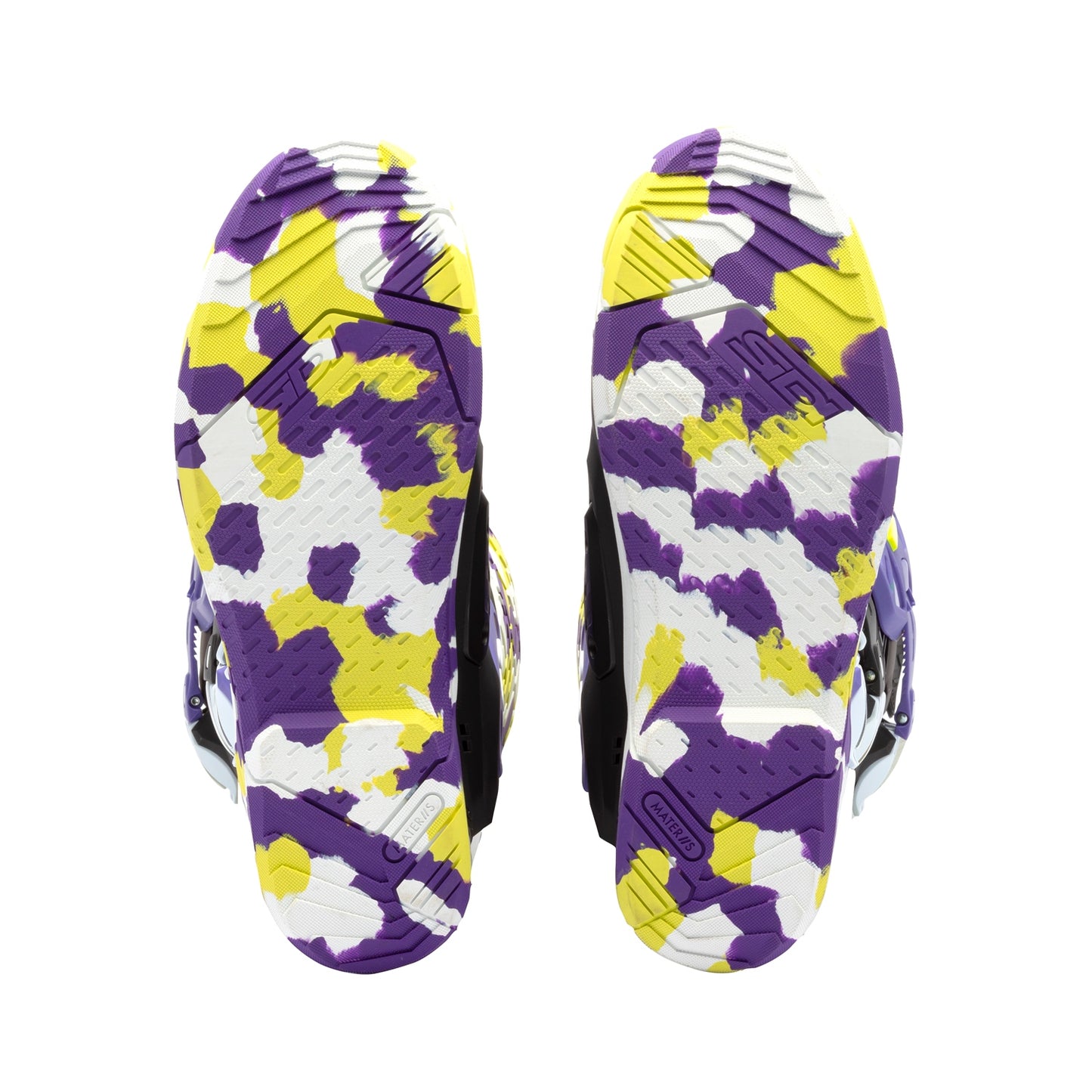SIDI Crossair X Boots