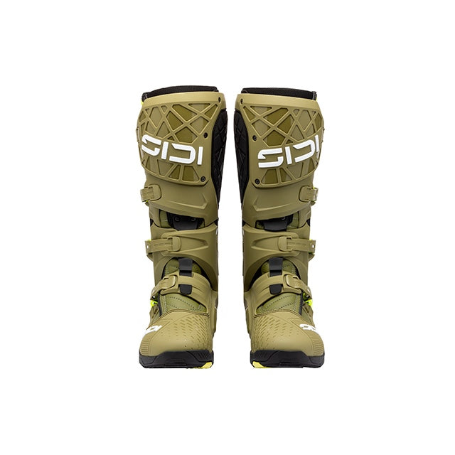 SIDI Crossair X Boots