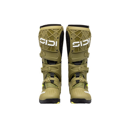 SIDI Crossair X Boots