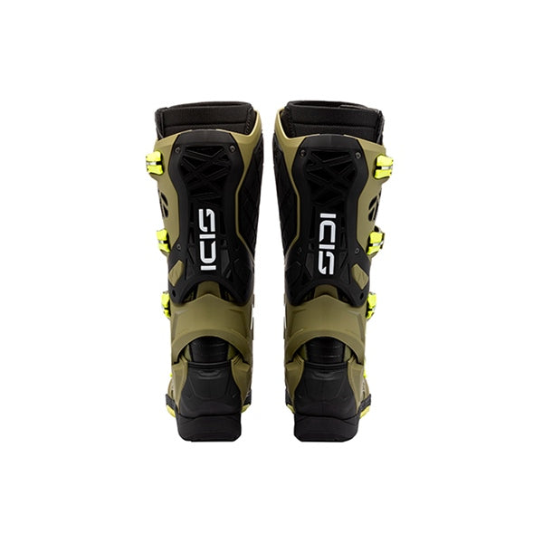 SIDI Crossair X Boots