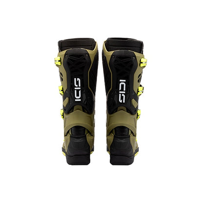 SIDI Crossair X Boots