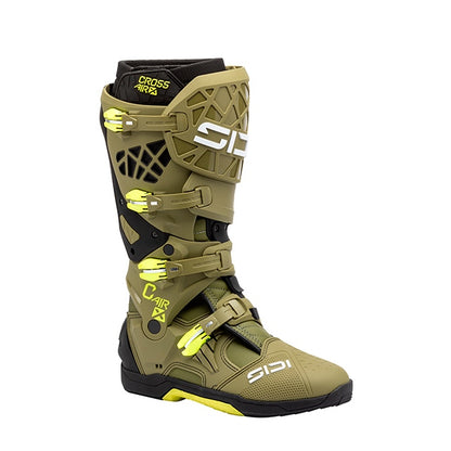 SIDI Crossair X Boots