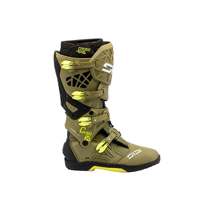 SIDI Crossair X Boots