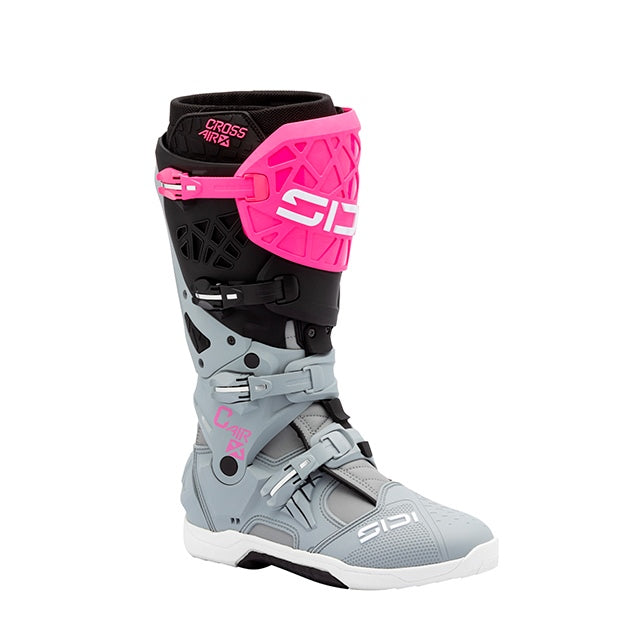 SIDI Crossair X Boots