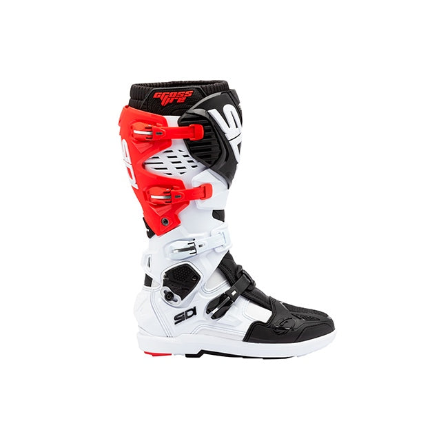 SIDI Crossfire 3 SRS Boots