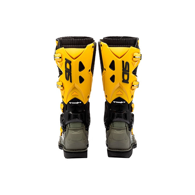 SIDI Crossfire 3 Boots