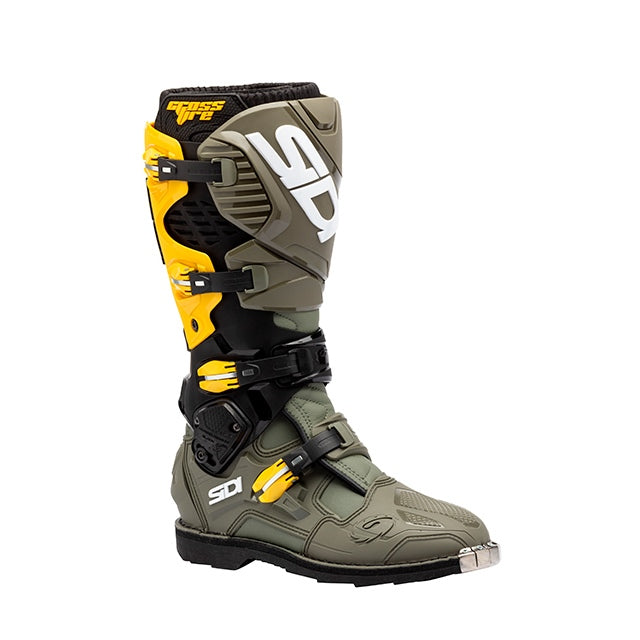 SIDI Crossfire 3 Boots