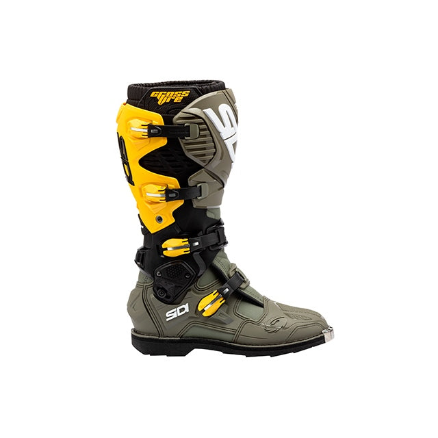 SIDI Crossfire 3 Boots