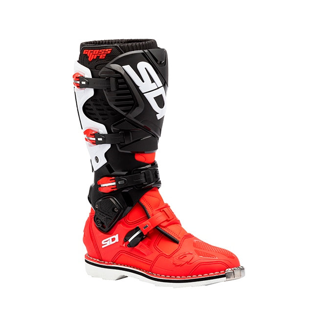 SIDI Crossfire 3 Boots