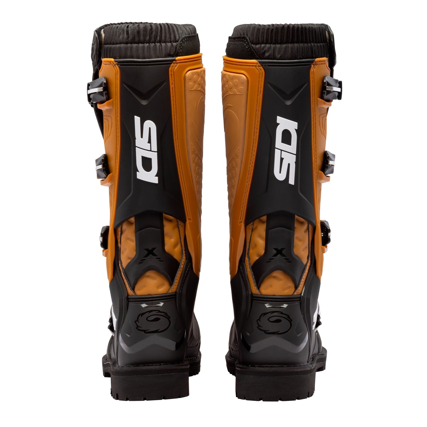 SIDI X Power Enduro WP Boots
