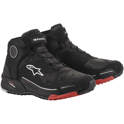 Alpinestars CR-X Drystar Shoes