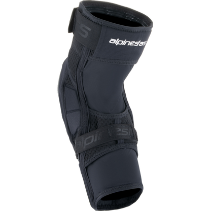 Alpinestars A-Impact Plasma Elite Shield Knee Protector