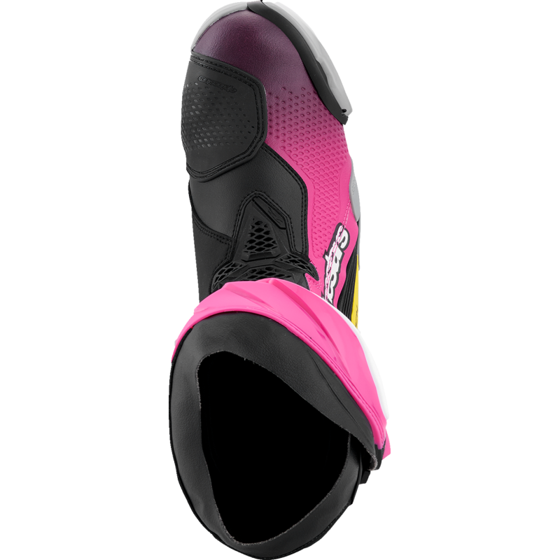 Alpinestars Supertech-R Boots
