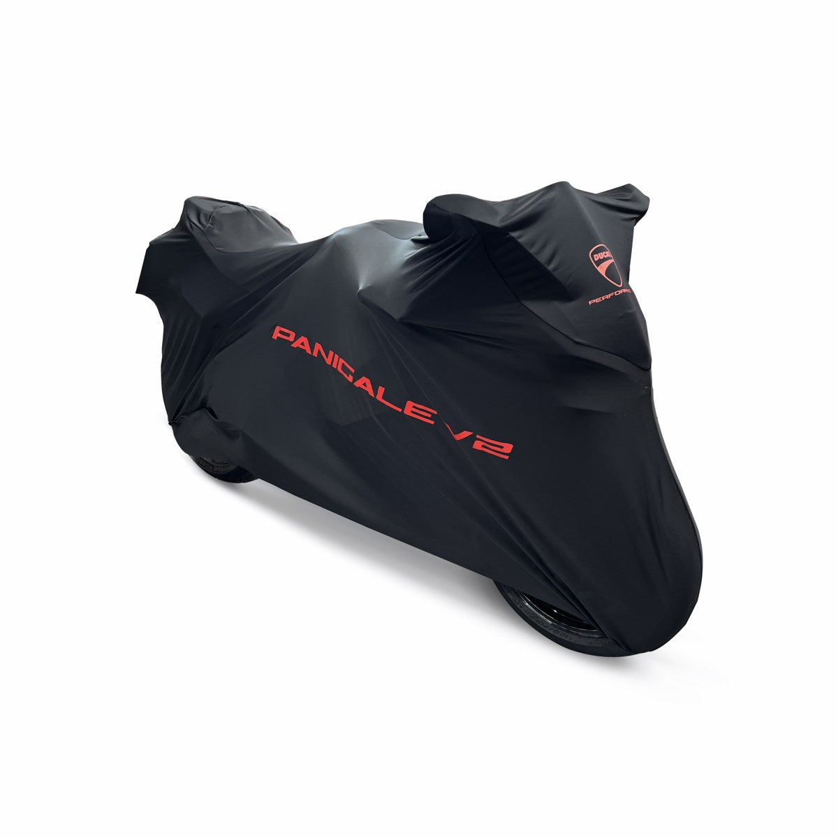 Ducati Indoor Bike Canvas (97580261AA)