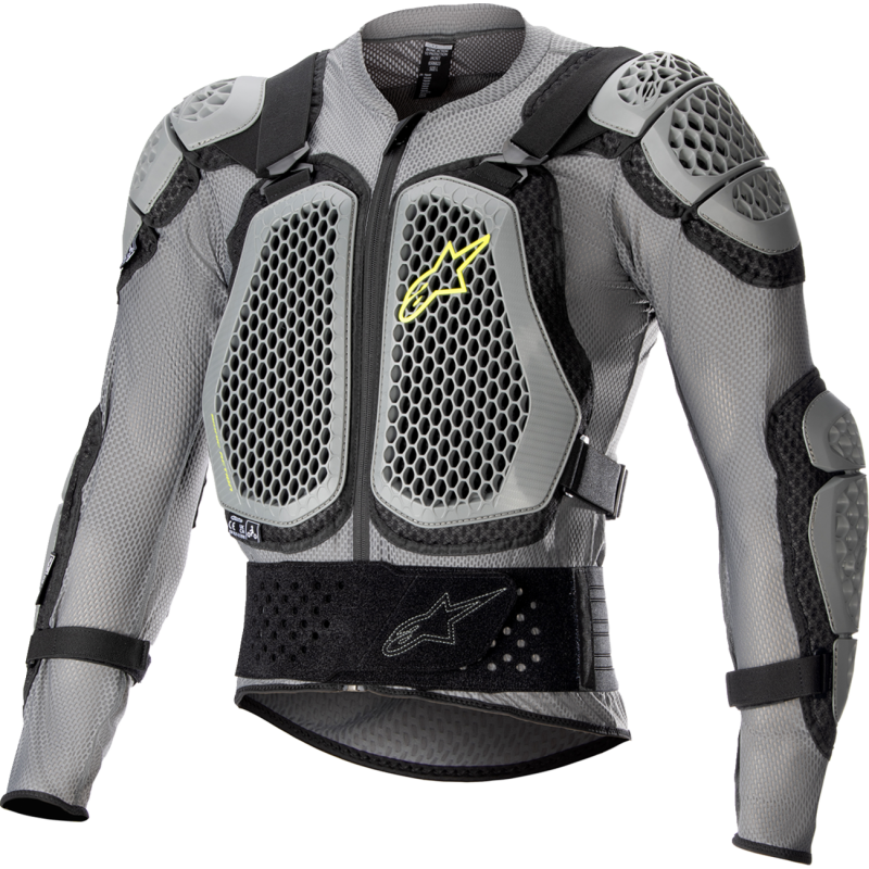 Alpinestars Bionic Action V2 Protection Jacket