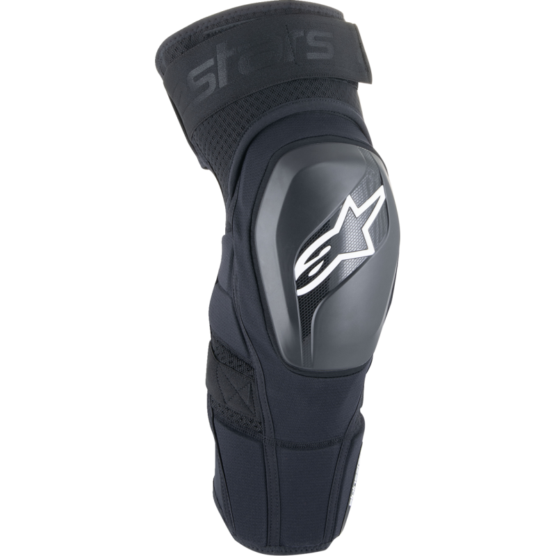 Alpinestars A-Impact Plasma Elite Shield Knee Protector