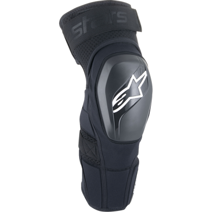 Alpinestars A-Impact Plasma Elite Shield Knee Protector