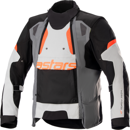 Alpinestars Halo Drystar Jacket