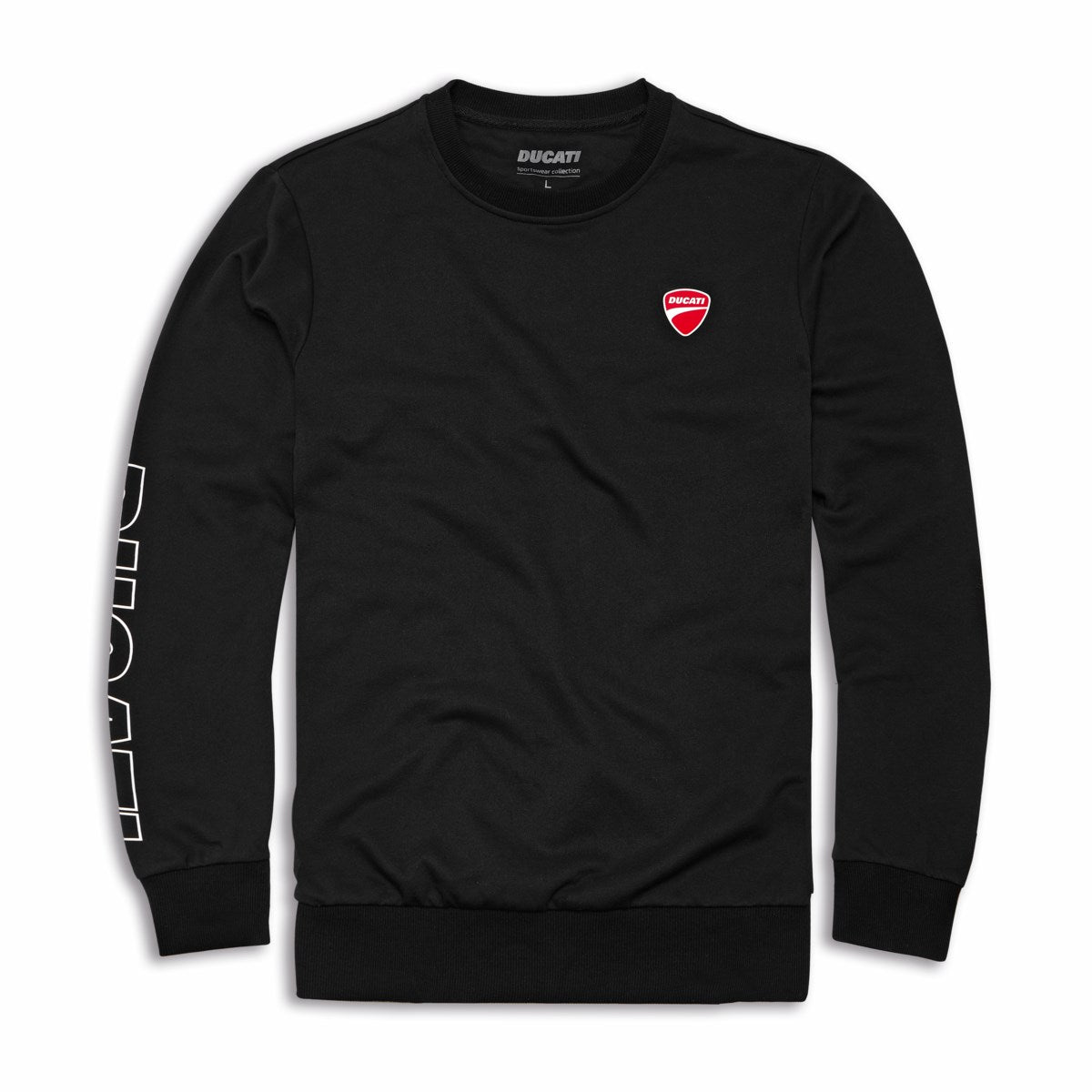 Ducati Essential Sweatshirt