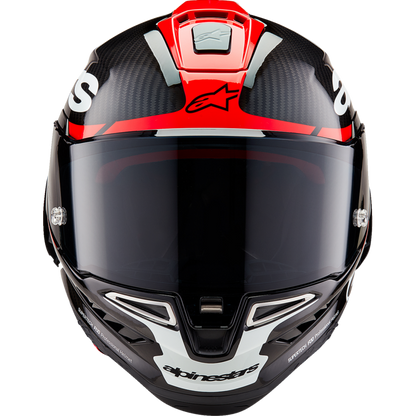 Alpinestars S-R10 Solid Helmet