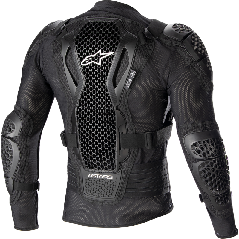 Alpinestars Bionic Action V2 Protection Jacket