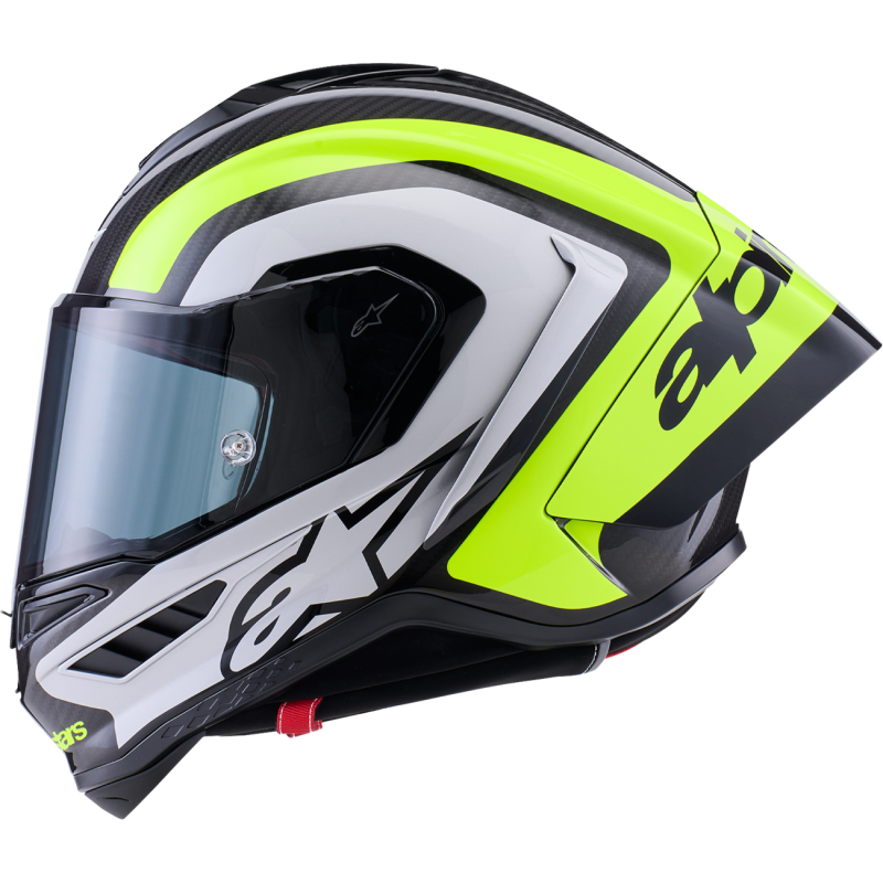 Alpinestars S-R10 Arius Helmet