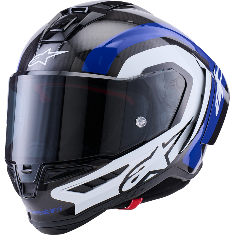 Alpinestars S-R10 Arius Helmet