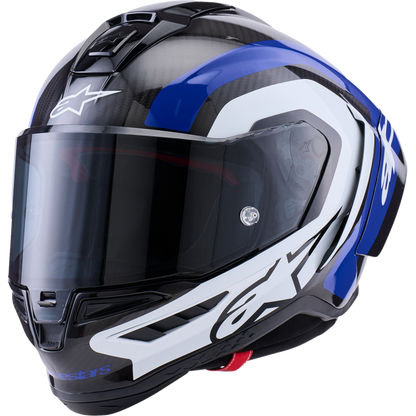 Alpinestars S-R10 Arius Helmet