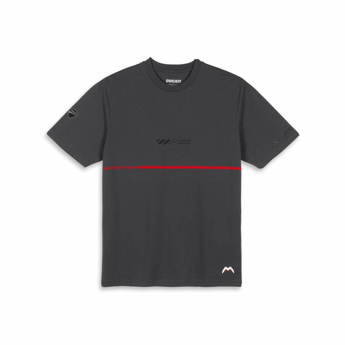 Ducati Monster Sport Livery T-Shirt