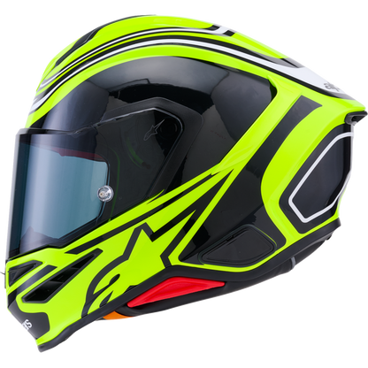 Alpinestars S-R7 Zeal Helmet
