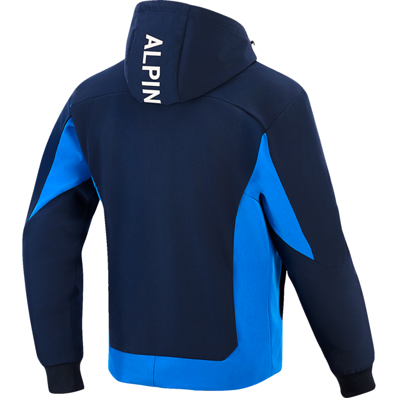 Alpinestars Radium Tech Hoodie