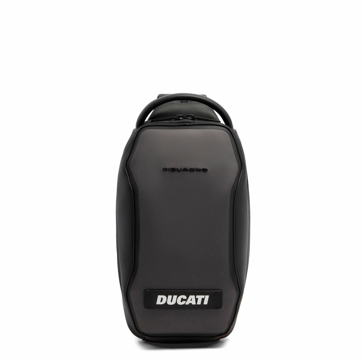Ducati D-Piquadro Lock Sling Backpack