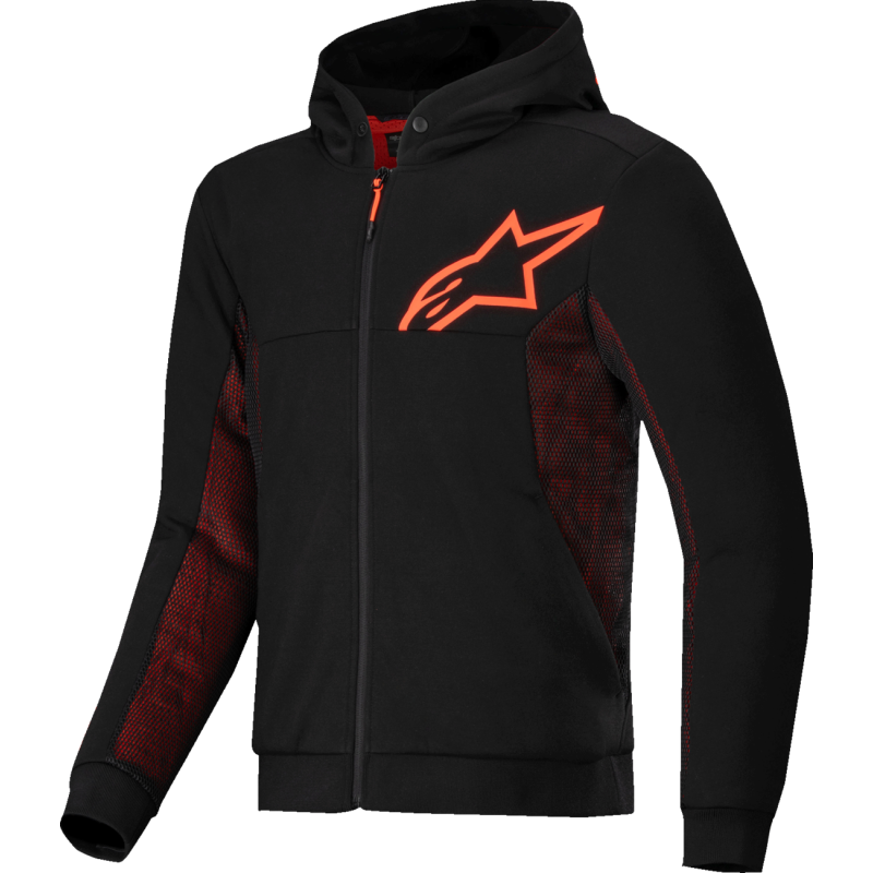 Alpinestars Chrome Air Sport Hoodie