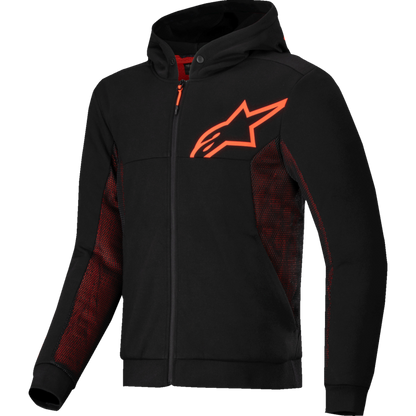 Alpinestars Chrome Air Sport Hoodie