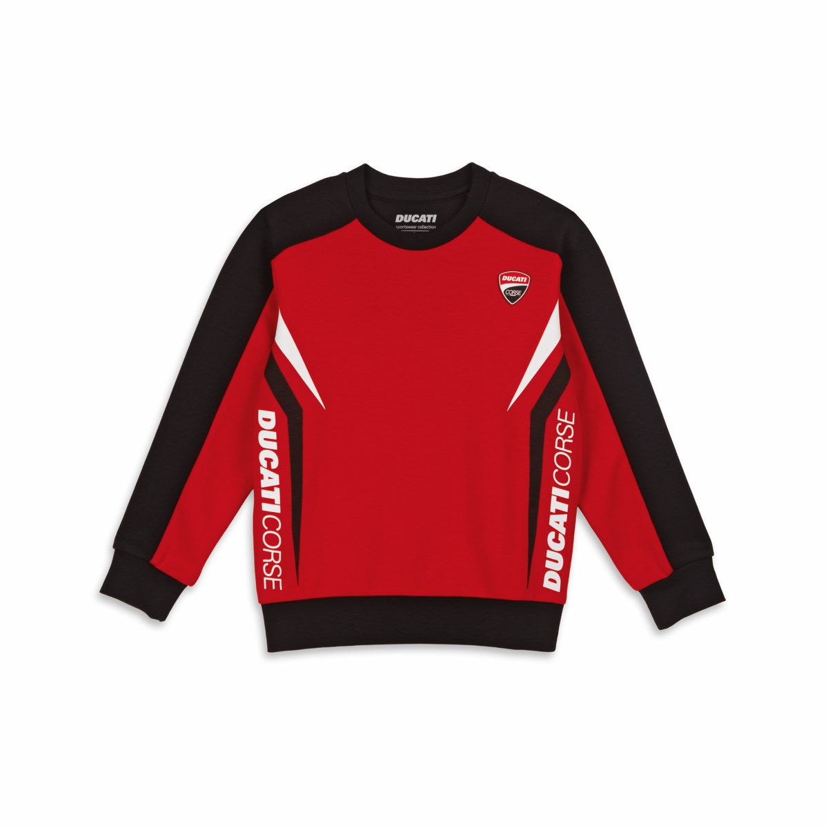 Ducati Baby Race Kid's Sweatshirt