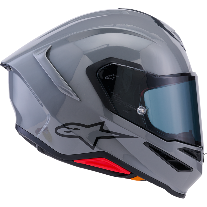 Alpinestars S-R7 Solid Helmet