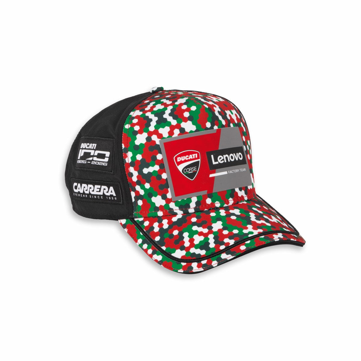 Ducati GP Replica Mug-26 Special Edition Cap