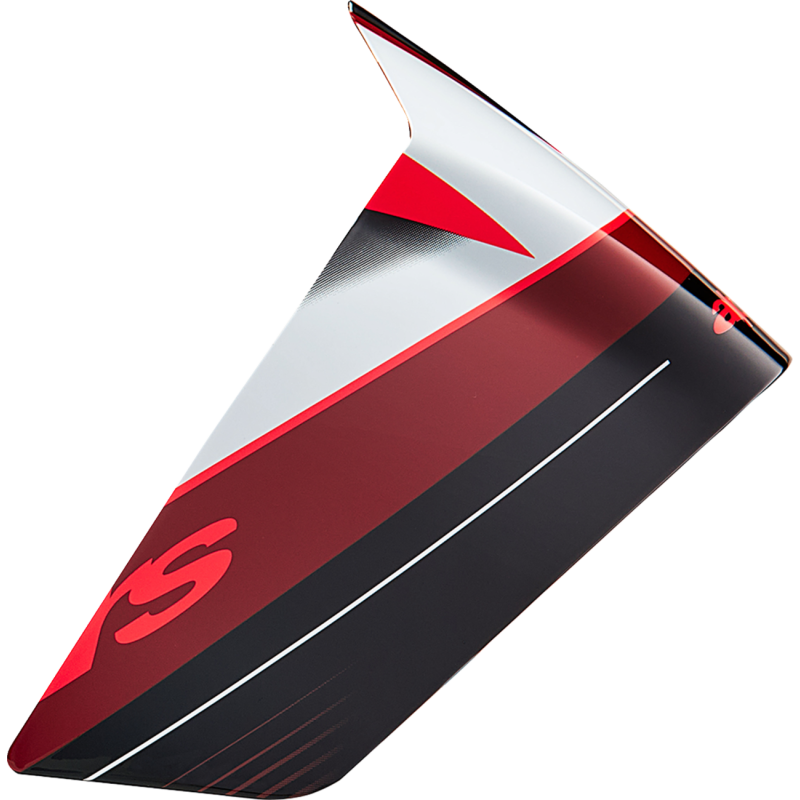 Alpinestars S-R10 Race Spoiler