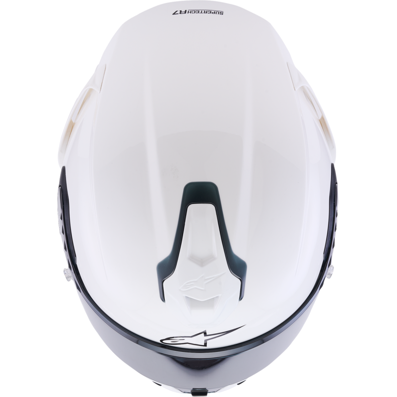 Alpinestars S-R7 Solid Helmet
