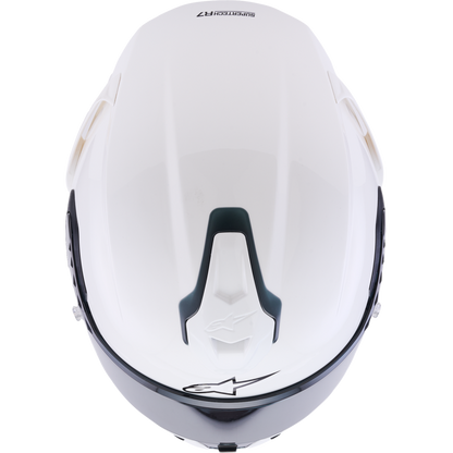 Alpinestars S-R7 Solid Helmet