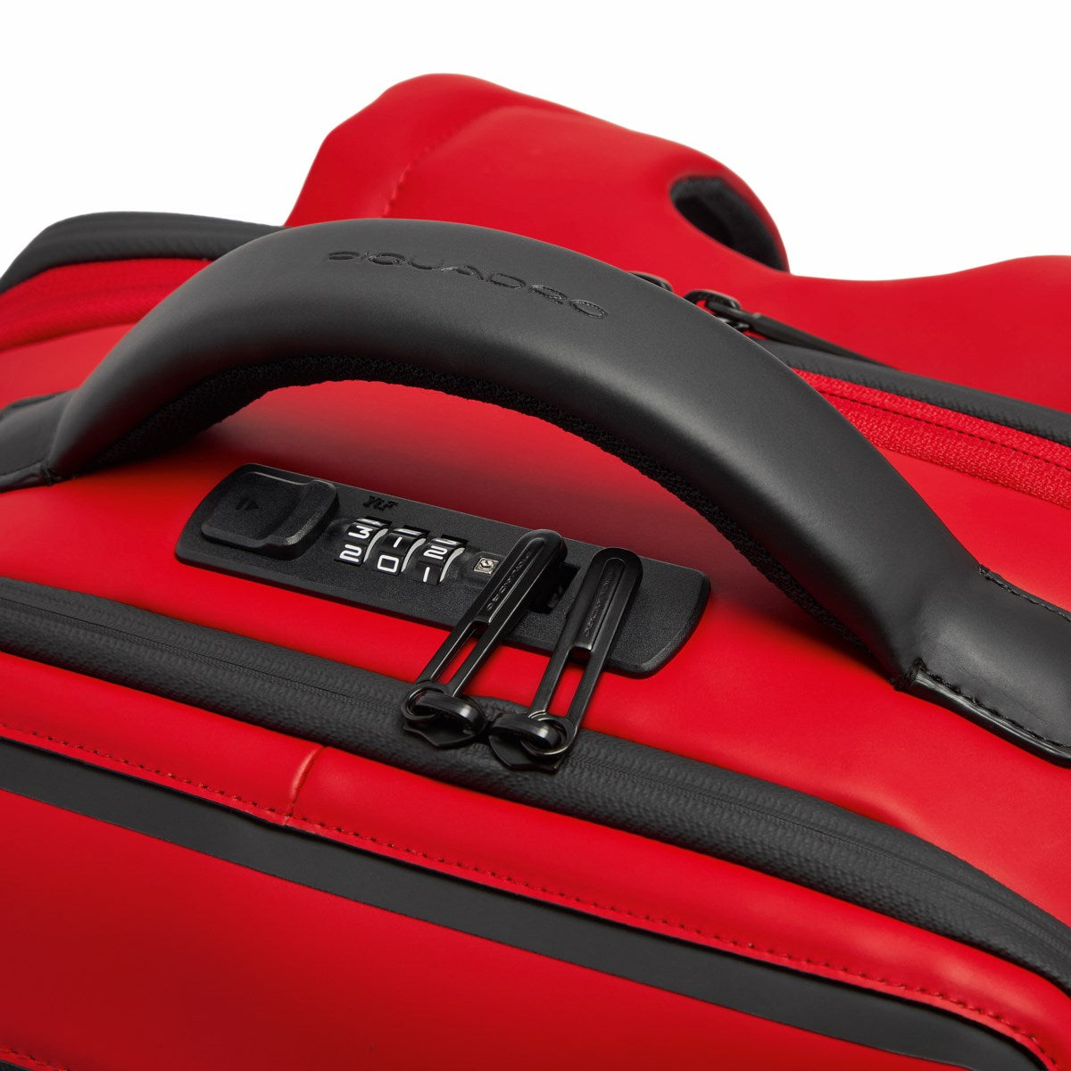 Ducati D-Piquadro Lock Backpack