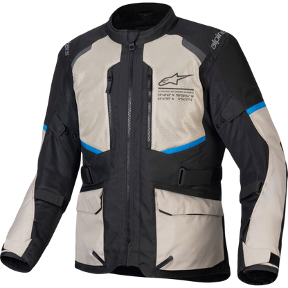 Alpinestars Andes Air Drystar Jacket