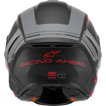 Alpinestars S-R7 Core Helmet